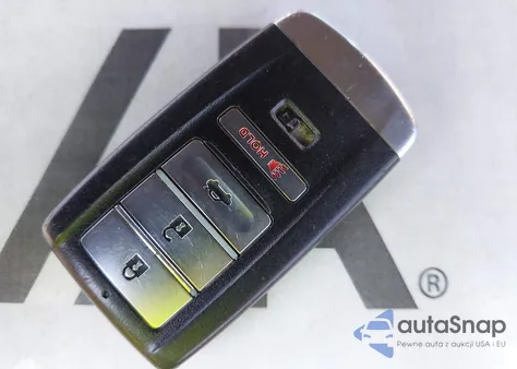 2017 Acura Tlx Technology Package from USA, damaged, VIN 19UUB2F59HA002041